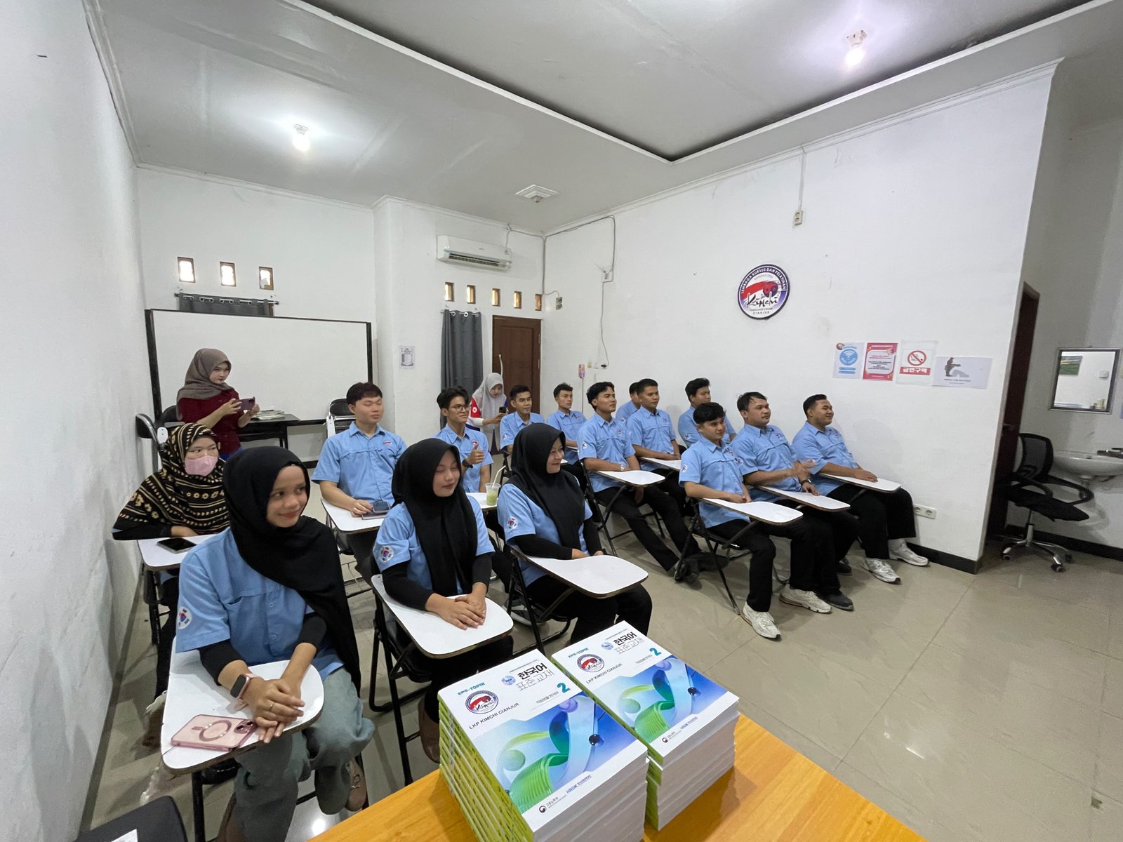 Ruang kelas